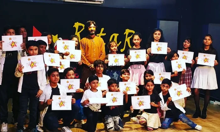 Rstar Dance Studio