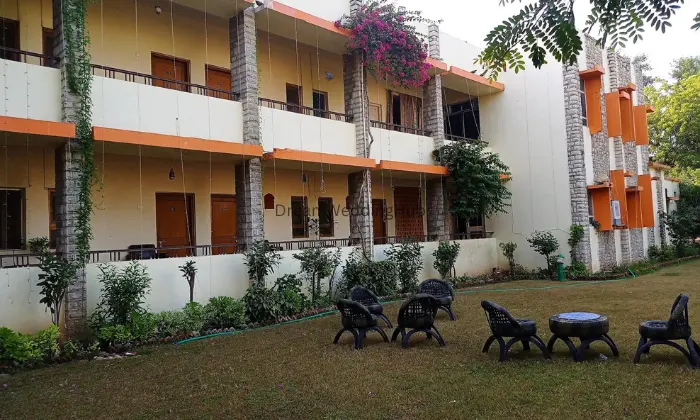 R.t.d.c. Hotel