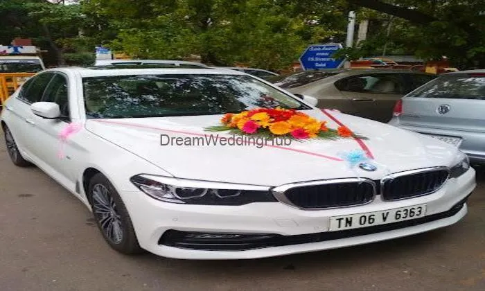Rts Cars Rental (i) Pvt Ltd - Cab Service In Chennai