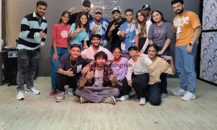 Rtv Arts And Dance Studio