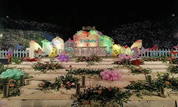Ru Wedding Events