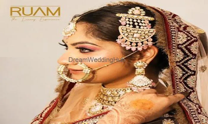 Ruam Unisex Salon Services