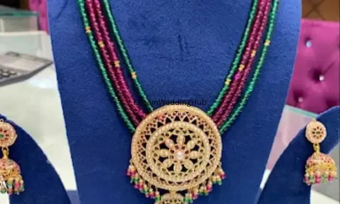 Rubby Jewellers
