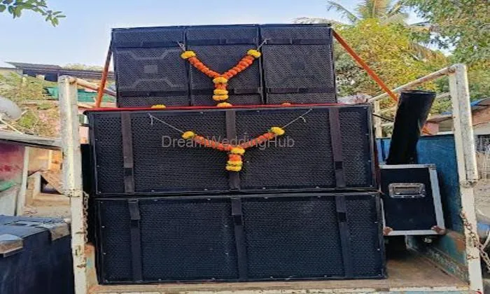 Rubel Sound