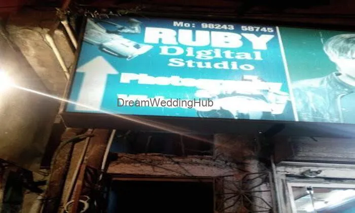 Ruby Digital Studio