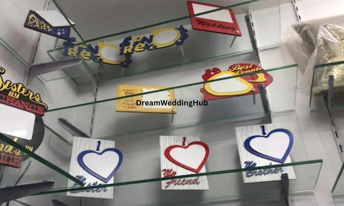 Ruby Gift Shop