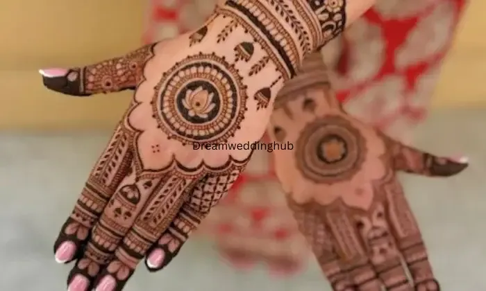 Ruby Mehandi Wali Patna