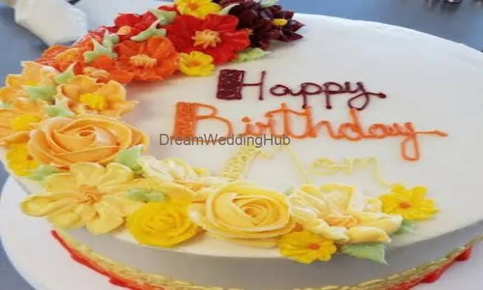 Ruby Provision & Dry Fruits Cake And Bakery Ruby Provision & Dry Fruits Cake And Bakery