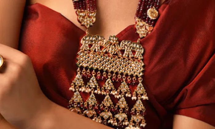 Ruby Raang Jewelry