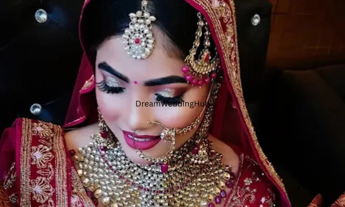 Ruby Sharma Makeovers  Academy