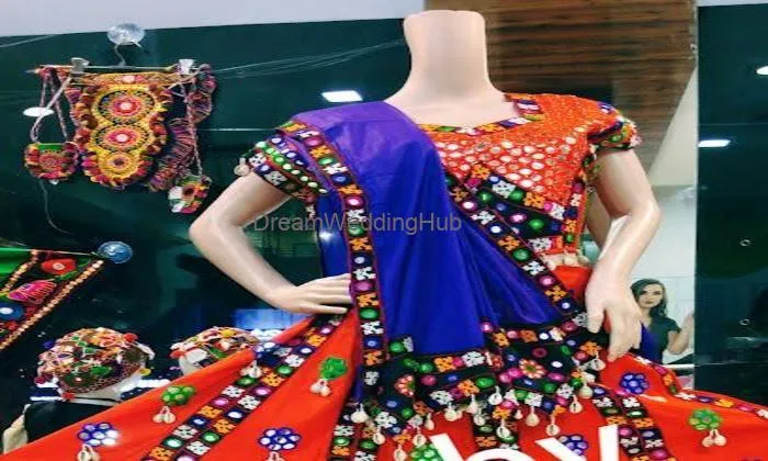 Ruby Women's Wear & Garments Akola