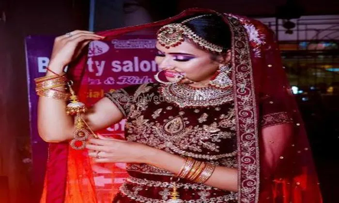 Ruby's Beauty Salon & Academy