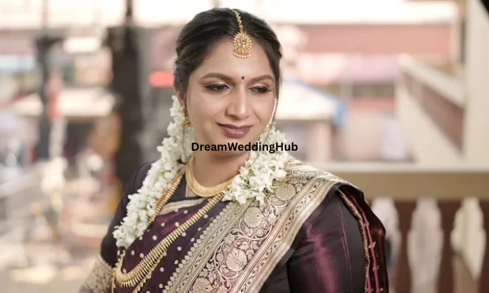 Rucha Makeup Artist