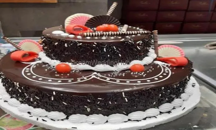 Ruchi Bakery