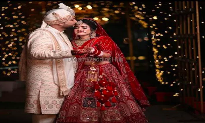 Ruchi Beauty Parlour And Lehenga Shop
