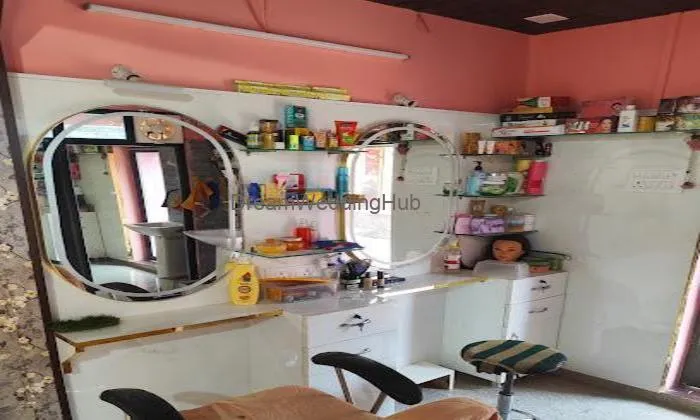 Ruchi Boutique And Beauty Parlour