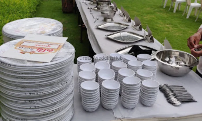 Ruchi Caterer