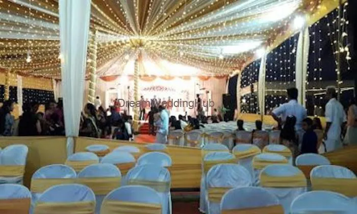Ruchi Catering Kannur
