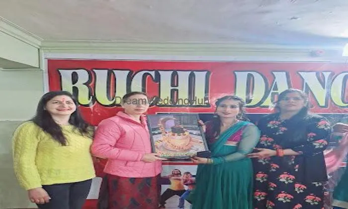 Ruchi Dance Academy