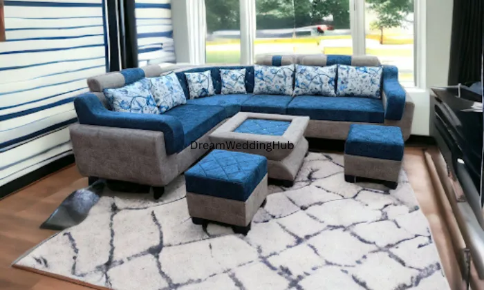 Ruchi Furniture Saheb Parisar