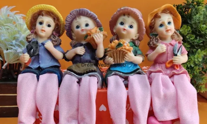 Ruchi Gift  Toys