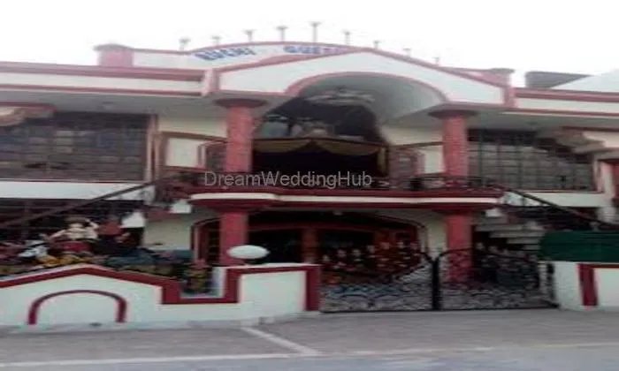 Ruchi Guest House