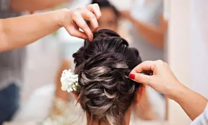 Ruchi Hairartist