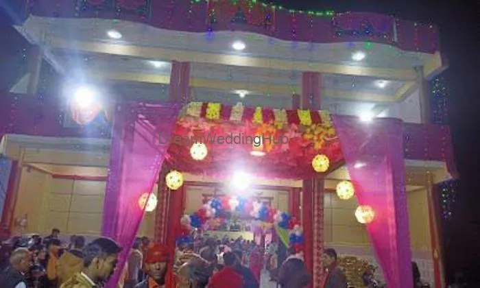 Ruchi Lawn Ruchi Lawn