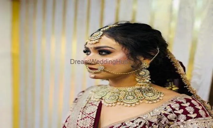 Ruchi Makeover ( Jai Guru Ji )