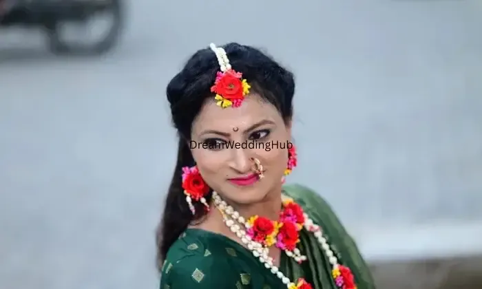 Ruchi Makeover Nagpur