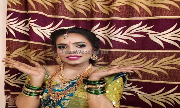 Ruchi Makeover Ruchi Makeover