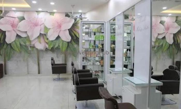Ruchi Makeup Studio