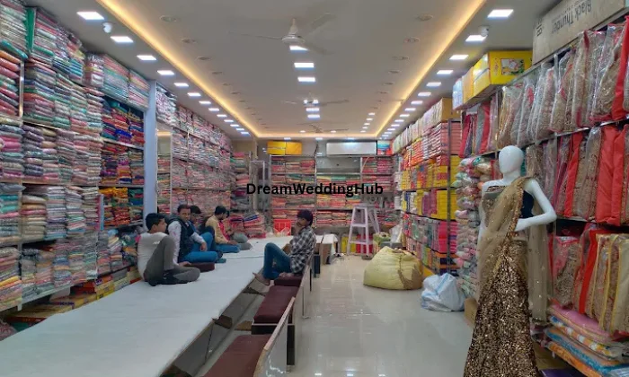 Ruchi Sarees