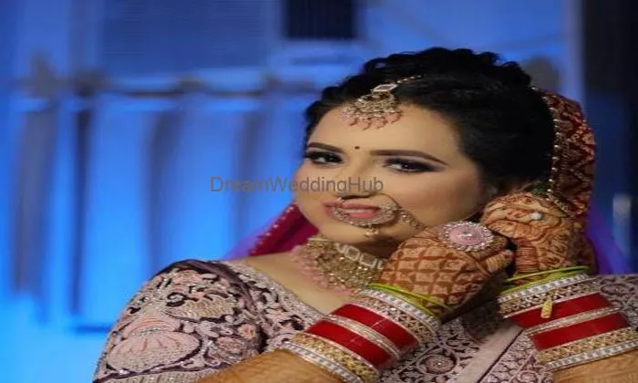 Ruchika Bhatia Ruchika Bhatia