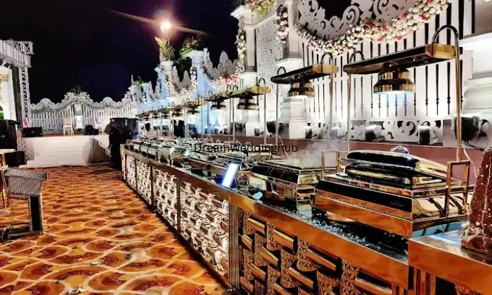 Ruchira Caterer