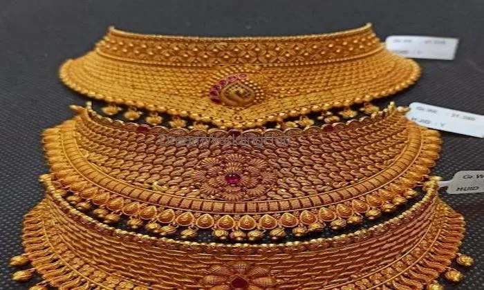Ruchira Jewellers