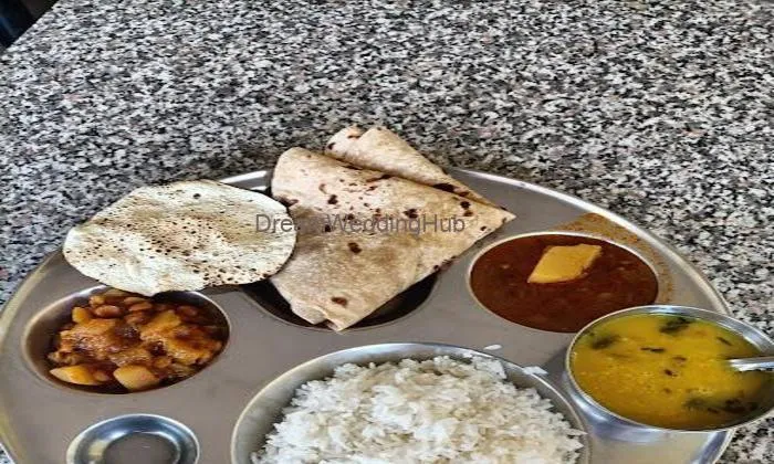 Ruchira Poli Bhaji Kendra