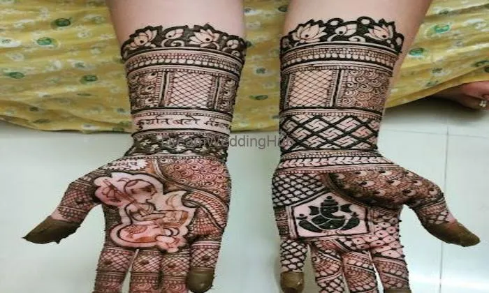 Rudaina Mehandi Arts-bridal Mehandi, Baby Shower Mehendi, Dubai Pattern Mehendi