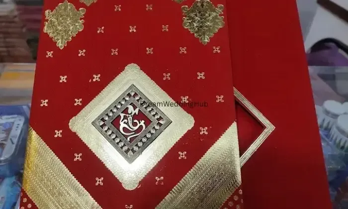 Rudal Shadi Card