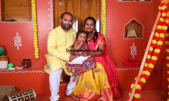 Rudhra Baby Shoot Studio