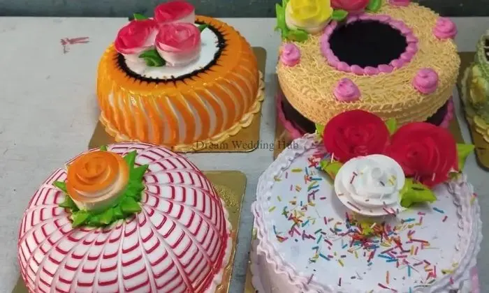 Rudra Bakery