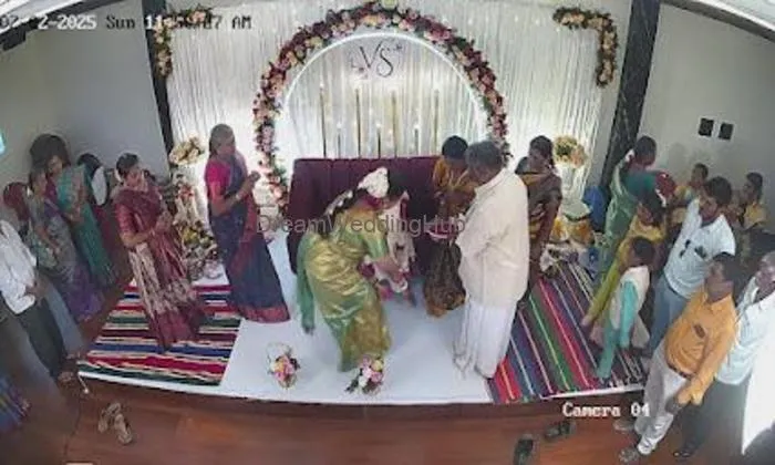 Rudra Banquet & Party Hall Rudra Banquet & Party Hall
