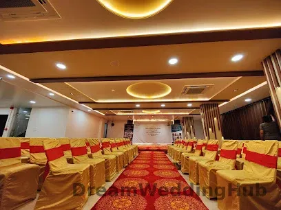 Rudra Banquet