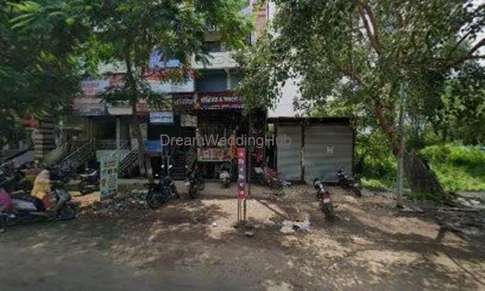 Rudra Bhel Center& Kirana