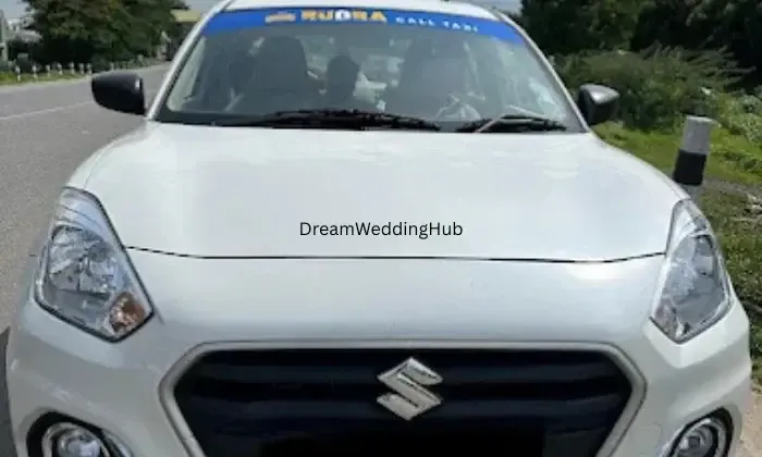 Rudra Call Taxi