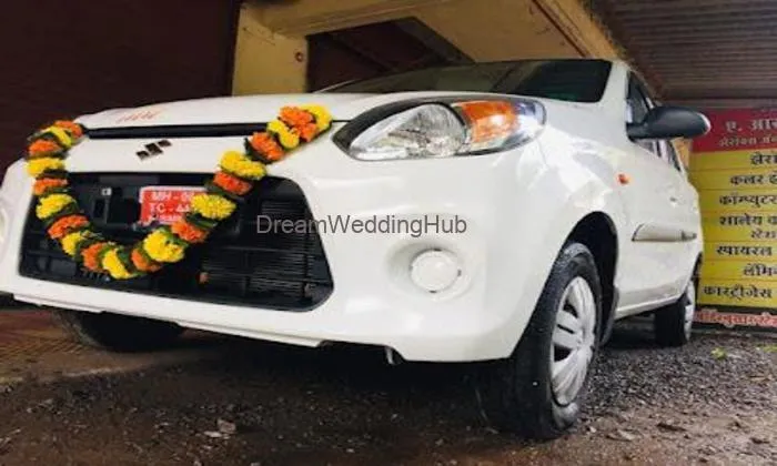 Rudra Car Rentals And Selfdrive Cars