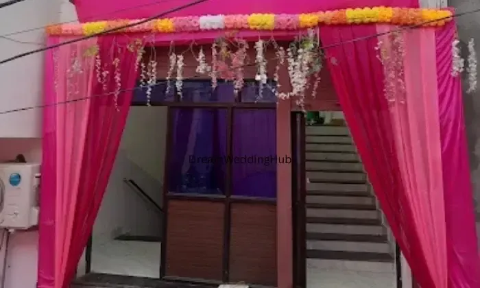 Rudra Complex