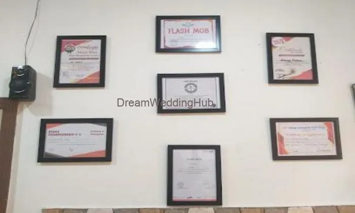 Rudra Dance & Fitness Club Rudra Dance & Fitness Club