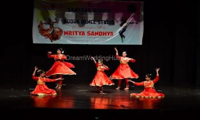 Rudra Dance And Fitness Studio | Best Dance Class | Best Wedding Choreographer In Jammu