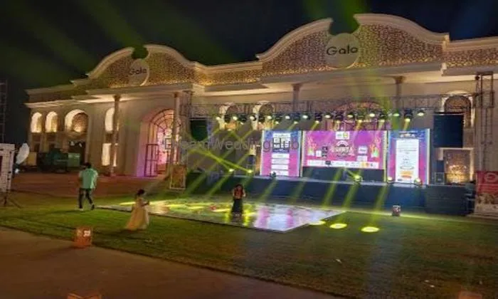 Rudra Event Management
